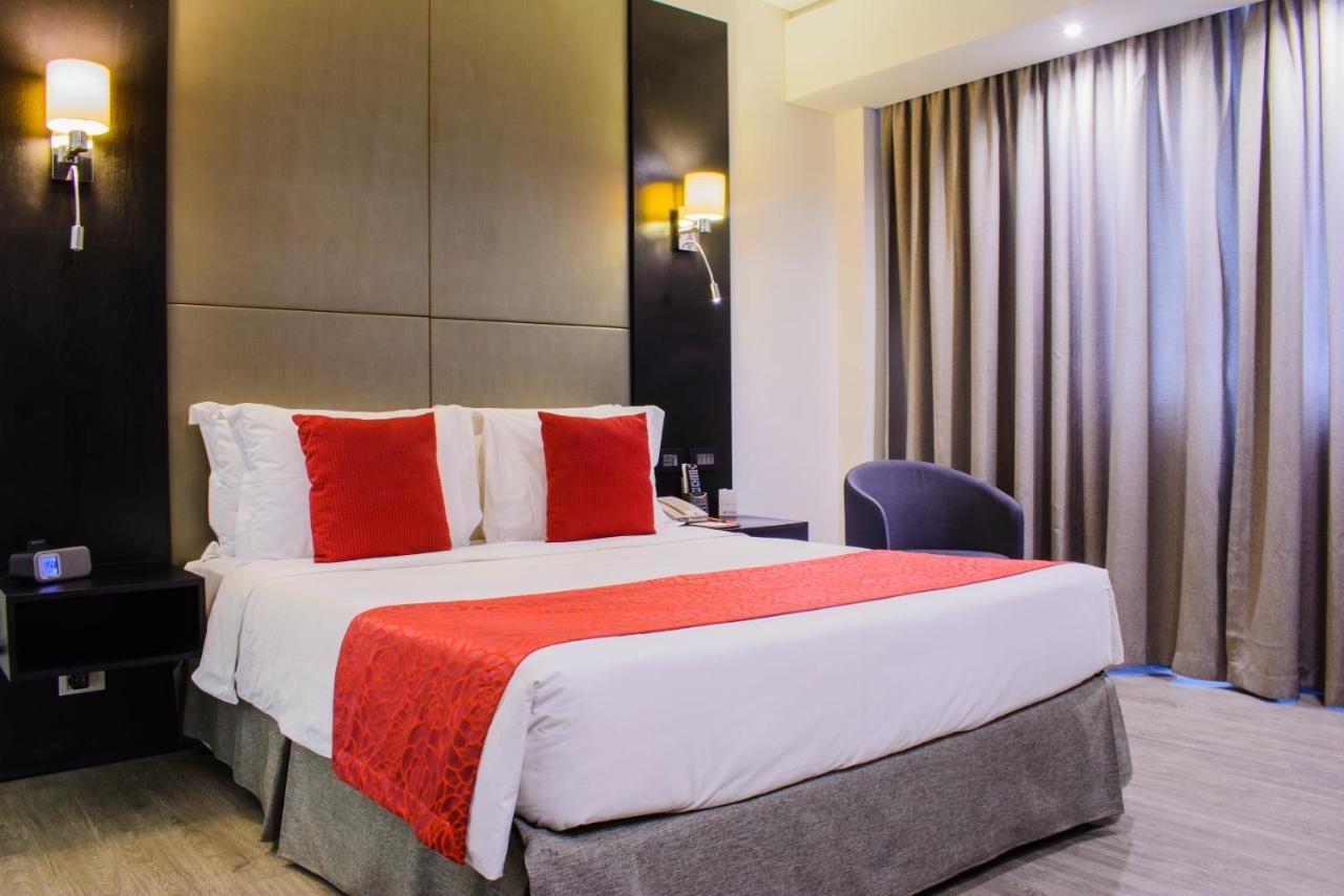 Onomo Hotel Dar Es Salaam Zewnętrze zdjęcie